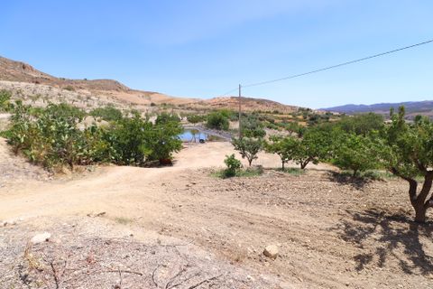 Landejendom i Lorca, Murcia, Lorca - € 399.950 | Ref: 2283-CH - foto 44